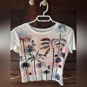 Scotch and Soda woman's t shirt